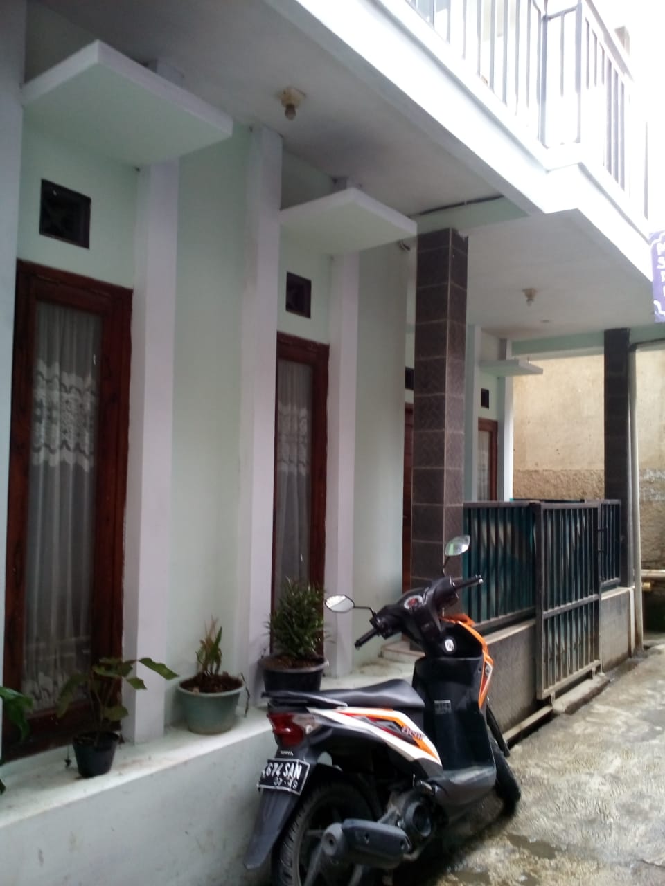Dijual Rumah Masuk Gang Murah Minimalis Nyaman Di Cihanjuang Cimahi Bandung 270 Juta Hubungi Ida Royani