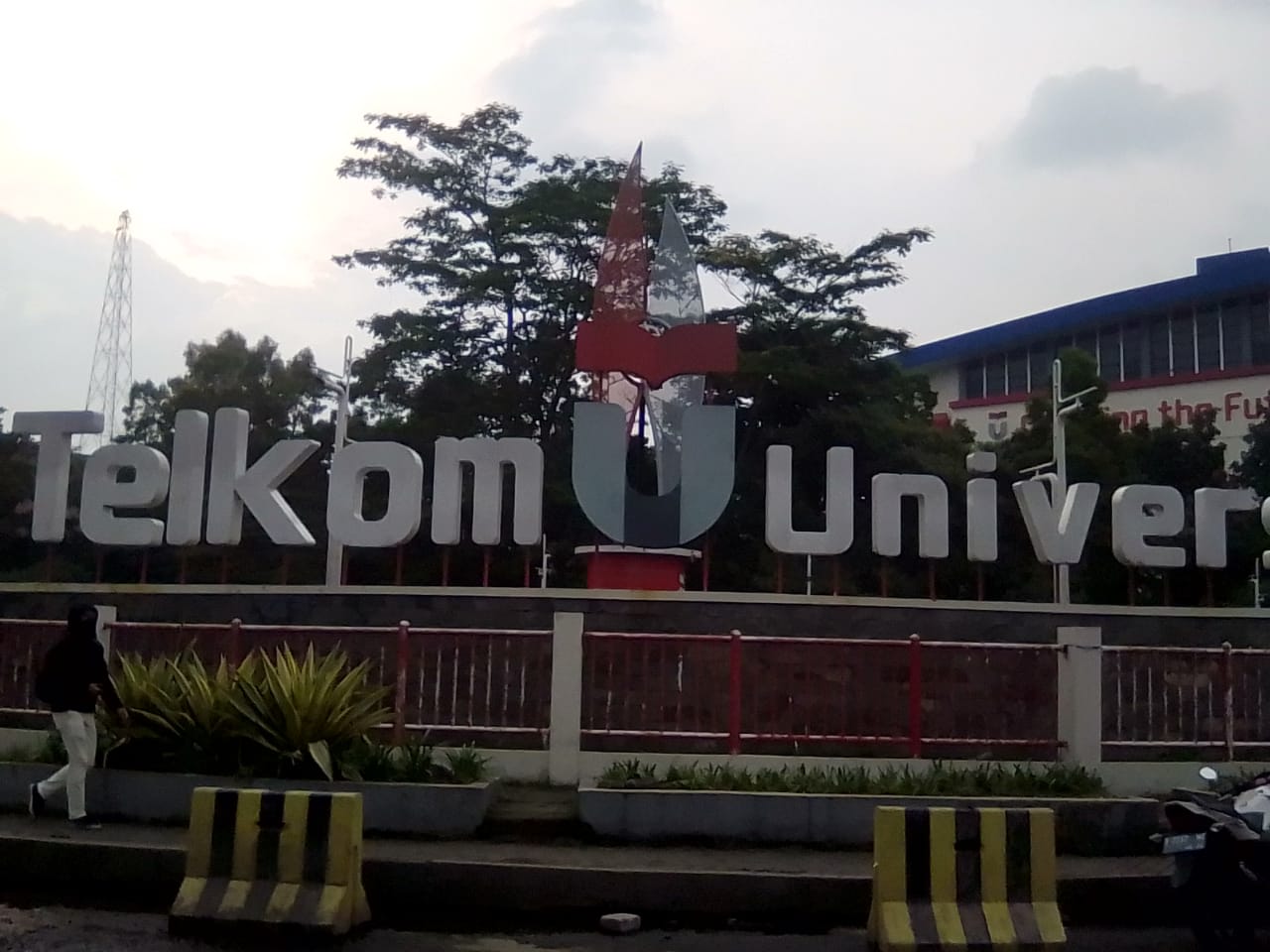 Kosan Telkom University 2lt 11 Kamar Jarak Jalan Kaki Ke Kampus Telkom 